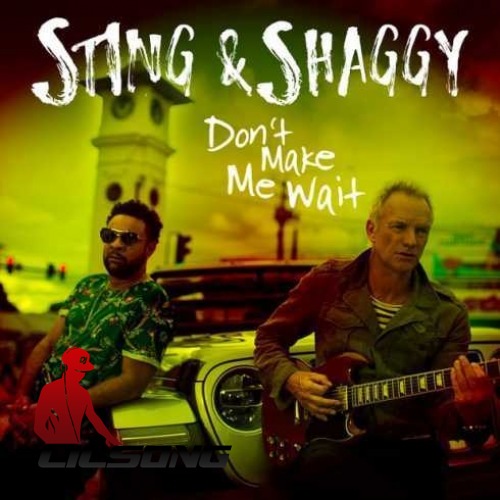 Sting & Shaggy - Dont Make Me Wait